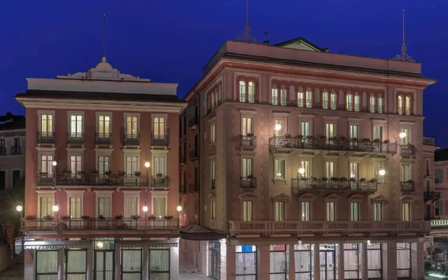 LVG Hotel Collection - Belvedere San Gottardo