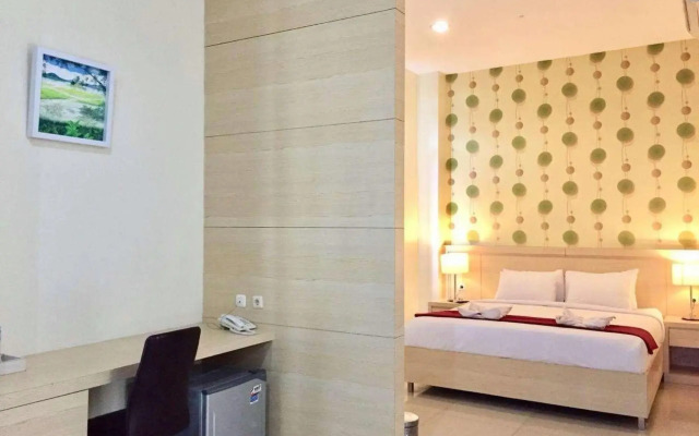 Miracle Hotel Manado