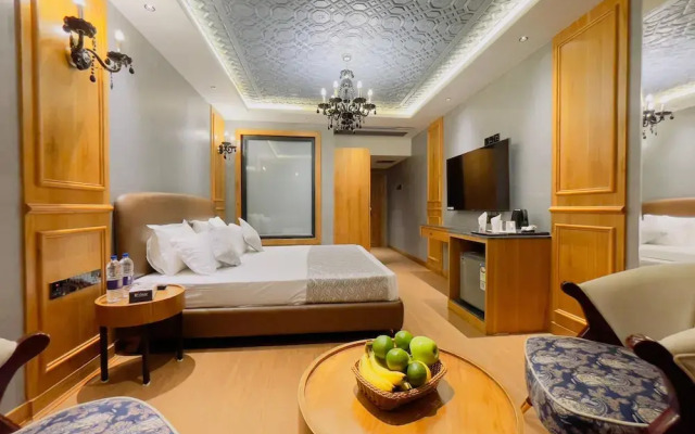 Hotel Paradise