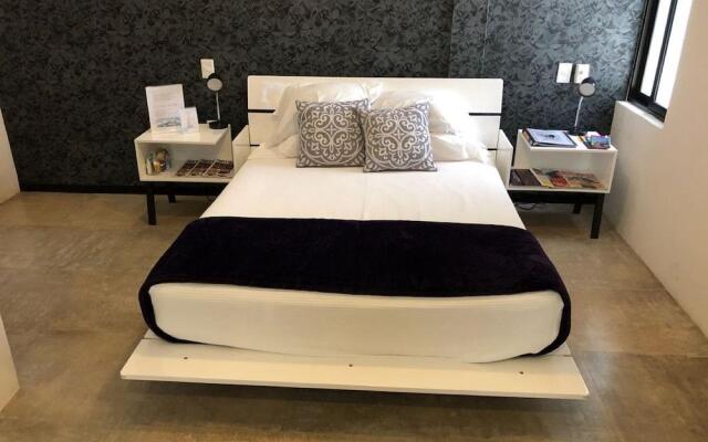 Downtown Suites Cancun