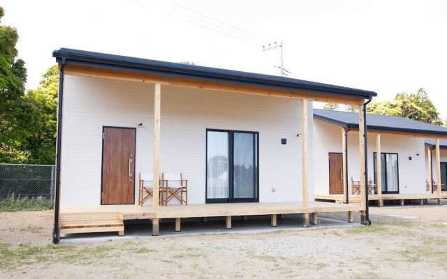 BUB RESORT Chosei Village - Campground