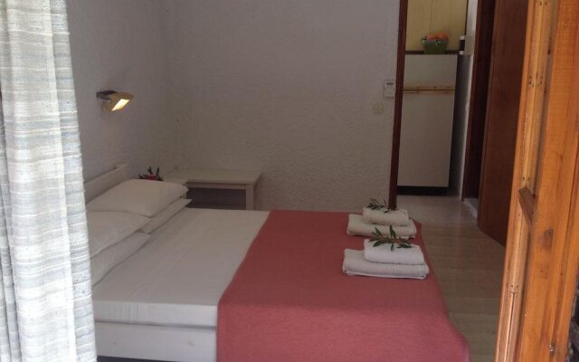 Green Corner Villas