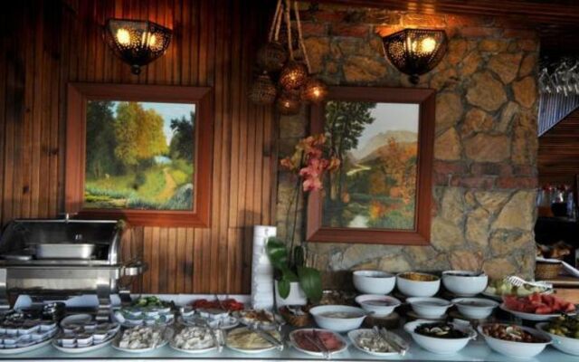 Megara Hotel Istanbul