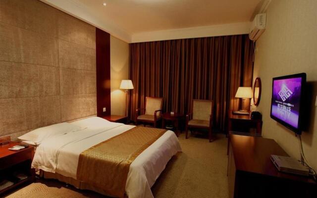 Wanshouzhuang Hotel