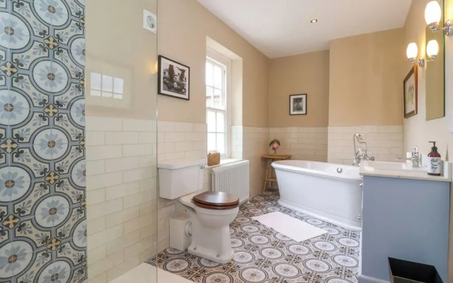 Chauffeurs Cottage