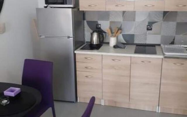 Apartments Duje