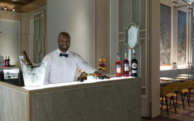 Orto De Medici Hotel