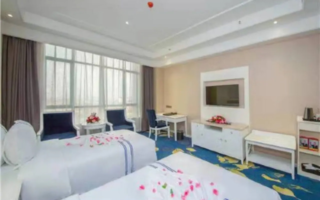 Xinyuan International Hotel