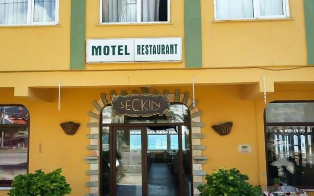 Seckin Motel
