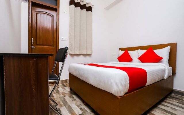 OYO Flagship 16840 Sky Height Residency