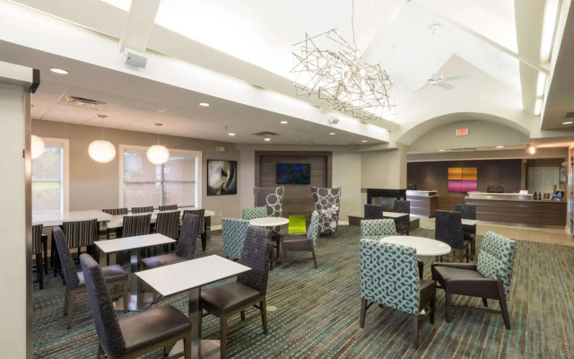 Best Western Plus Executive Residency Columbus/Worthington