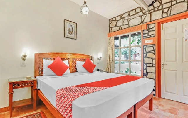 Tiger Moon Resort by OYO Rooms
