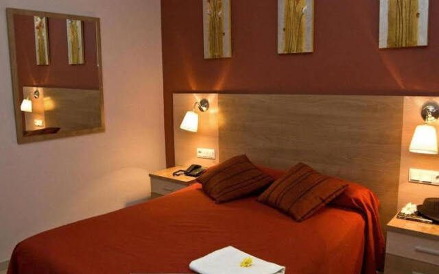 Hostal Evoke Madrid