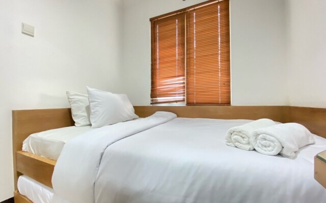 Cozy 2Br At Galeri Ciumbuleuit 1 Apartment