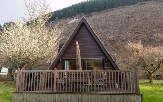 Glen Muir Lodge