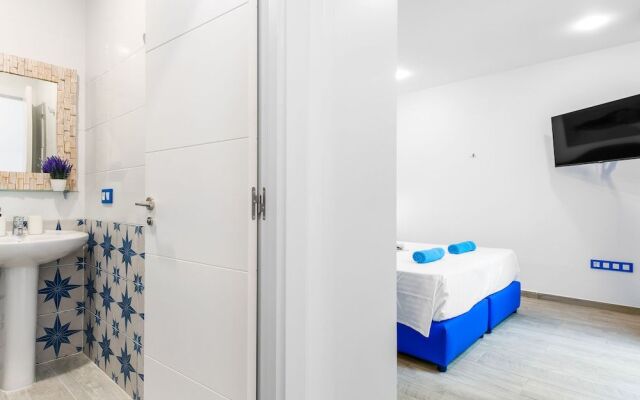 Okeanos Eco Guest House