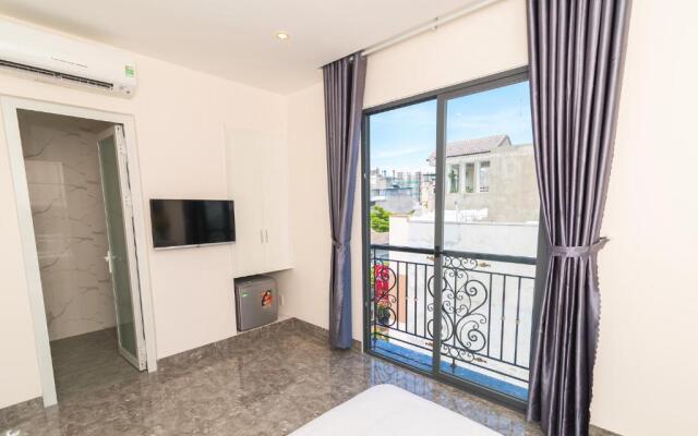 Sun Beach Hotel