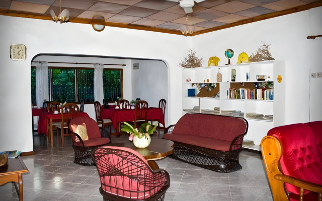 Villa de Roses