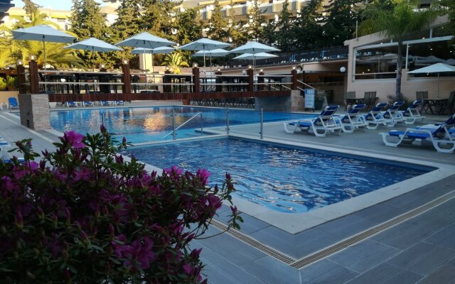 Apartamentos da Balaia