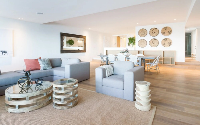 Onyx Apartment Three Bedroom Apartment Sleeps 6