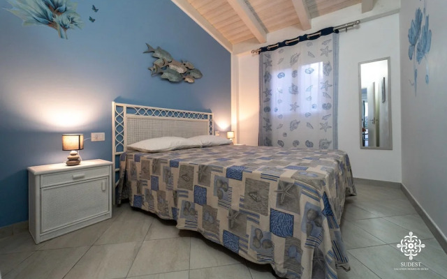Borgo Marino Beach Residence