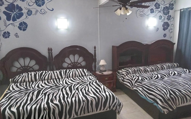 Hostel El Hogar de Carmelita