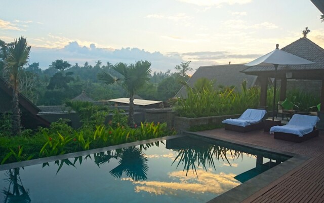 The Sanctoo Villas & Spa