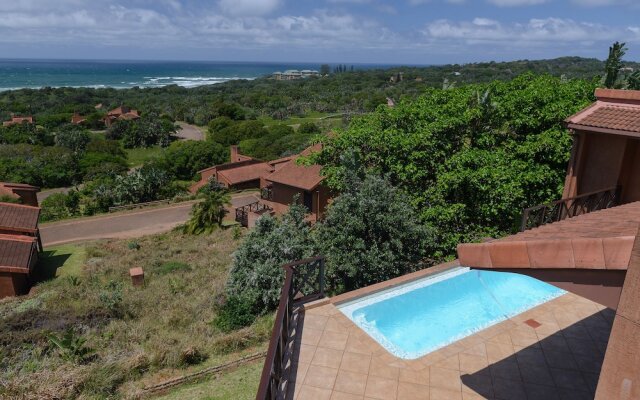 San Lameer Villa Rentals 14328