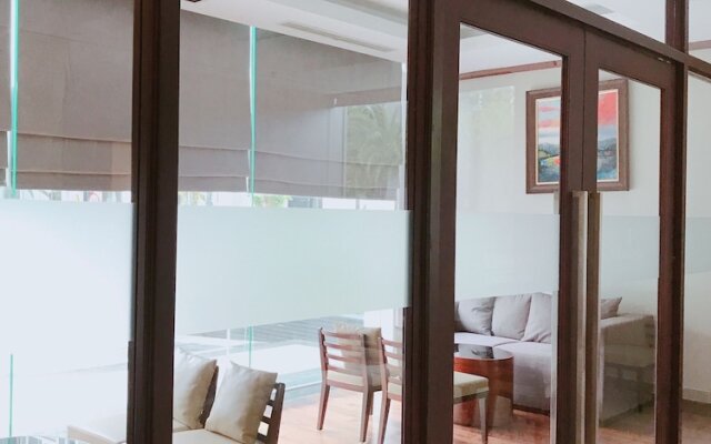 5S Homes Vinhomes Central Park