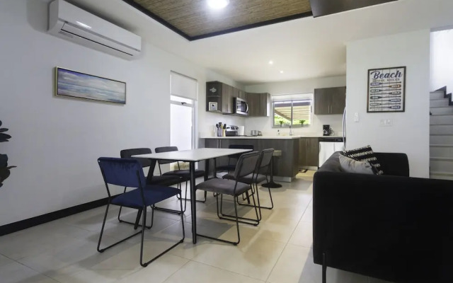 Ciudad Del Mar 126 3 Bedroom Condo by RedAwning
