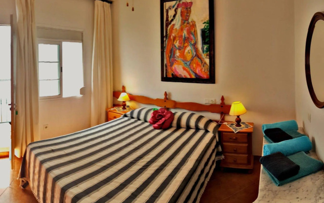 Villa Carabeo Playa