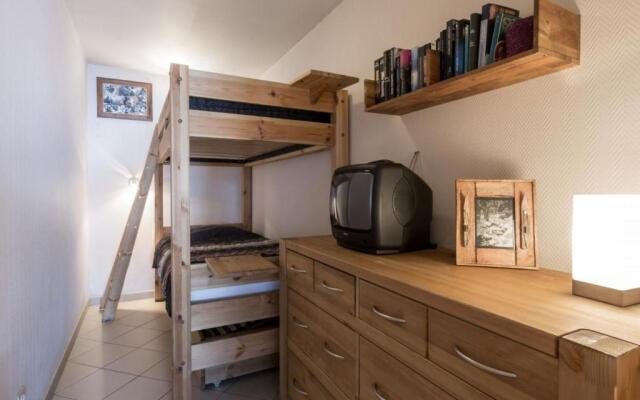 Appartement La Clusaz, 2 pièces, 4 personnes - FR-1-304-107