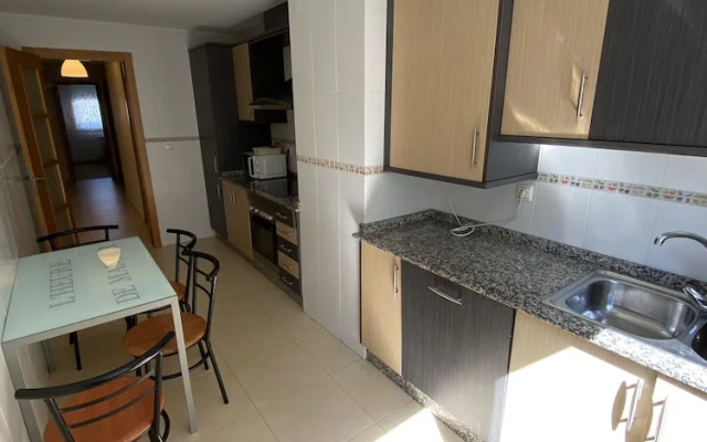 dpCristal Calvo Sotelo 164 4D