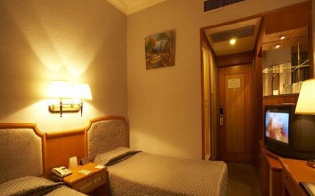 Beijing Dong Chang'an Hotel
