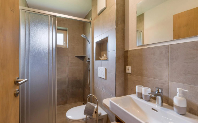 Appartement Sonnentraum