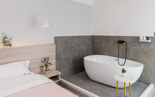 Xiamen Yijia Design Hotel