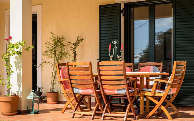 Koxyli Village Studios & Apartments
