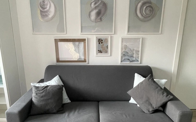 Acquamarina Stillness House by Wonderful Italy