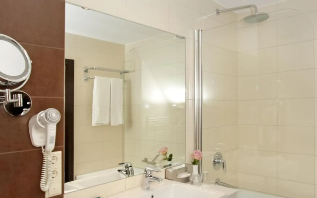 Grand Palace Hotel Hannover