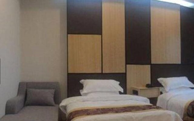 Shangji Hotel Changxing Park Branch