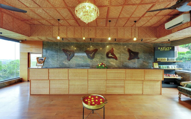 The Estate Resort, Mangalore