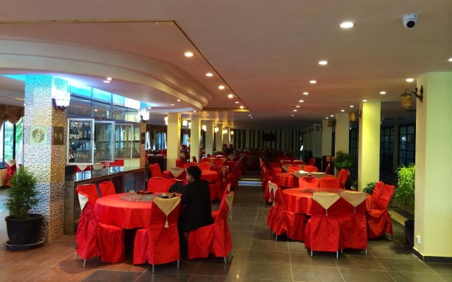 Angkor Grand Pleasure Hotel