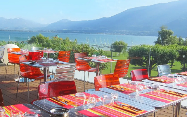 Best Western Aquakub