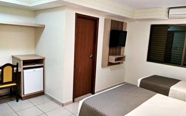 Praia Sol Hotel