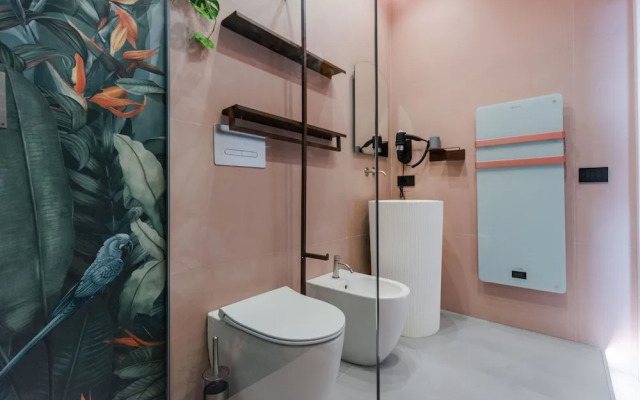 Terrace Jacuzzi - Tropicalia S - RS