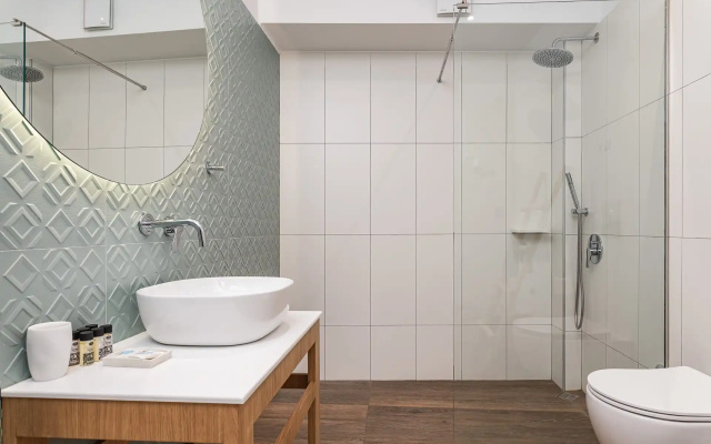 8 Moons Boutique Apartments