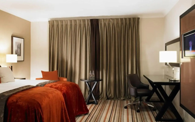 Staverton Park Hotel & Golf Club