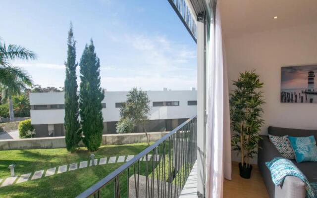 Home2Book Stylish Apartment in the North with Teide views