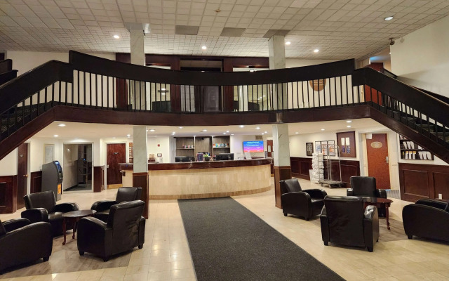 Ramada by Wyndham London