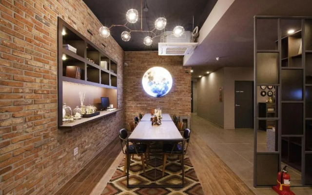Hotel Gray Nampo